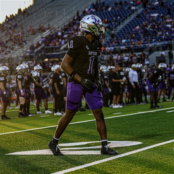 Photo by: Daniel Jimenez Jr.